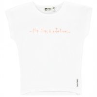 Margo Meisjes Mid T-Shirt