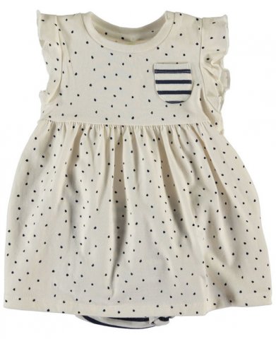 Name it meisjes baby jurk