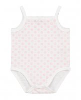 Prenatal meisjes spaghetti romper