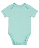 Prenatal unisex romper