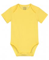 Prenatal unisex romper