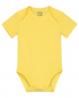 Prenatal unisex romper