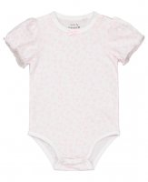 Prenatal meisjes rompertje