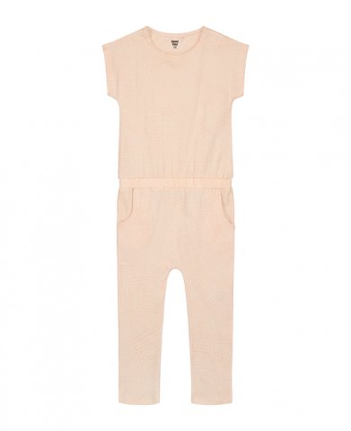 Prenatal dreumes meisjes jumpsuit