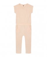 Prenatal dreumes meisjes jumpsuit