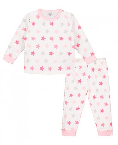 Prenatal dreumes meisjes pyjama