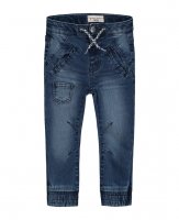 Prenatal baby jongens jogdenim