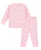 Prenatal dreumes meisjes pyjama