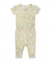 Prenatal baby meisjes jumpsuit