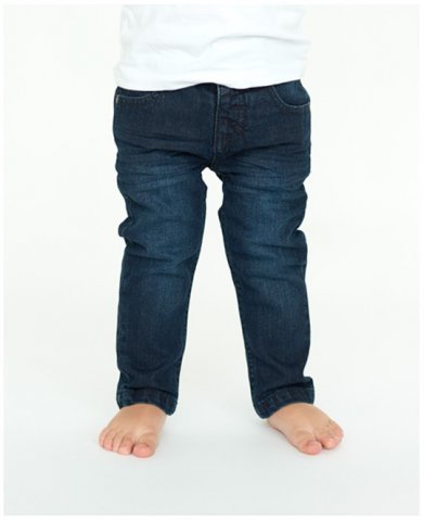 Regular fit jongens #Jeans Luuk peuter Prénatal