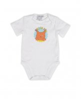 Dikkie Dik unisex romper