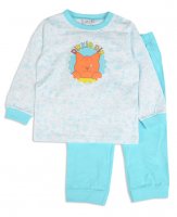 Dikkie Dik dreumes unisex pyjama