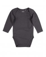 Prenatal unisex romper basis