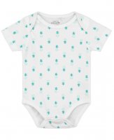 Prenatal jongens romper