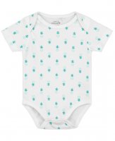 Prenatal jongens romper