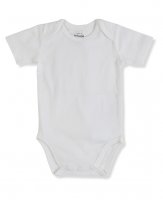 Prenatal unisex romper