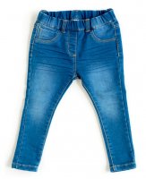 Prenatal baby meisjes jeans