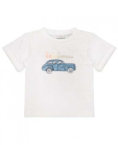 Prenatal baby shirt