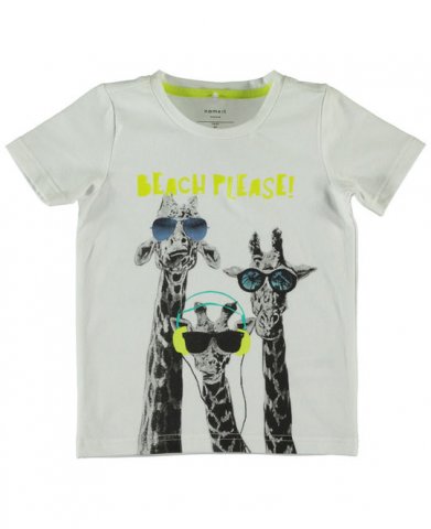 Name it jongens peuter T-shirt