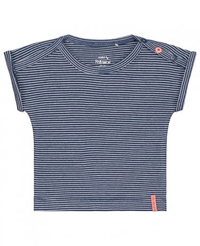 Prenatal baby meisjes t-shirt