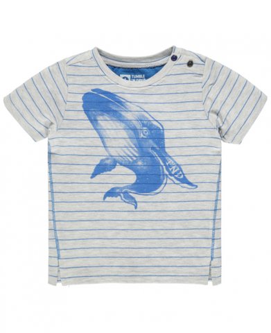 Tumble 'n Dry baby jongens T-shirt