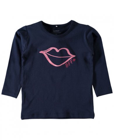 Name it dreumes meisjes  t-shirt