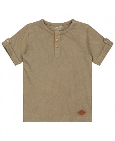 Prenatal peuter shirt