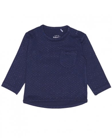 Prenatal peuter meisjes T-shirt