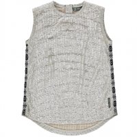 Nellie Meisjes Hi singlet