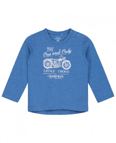 Prenatal peuter jongens t-shirt
