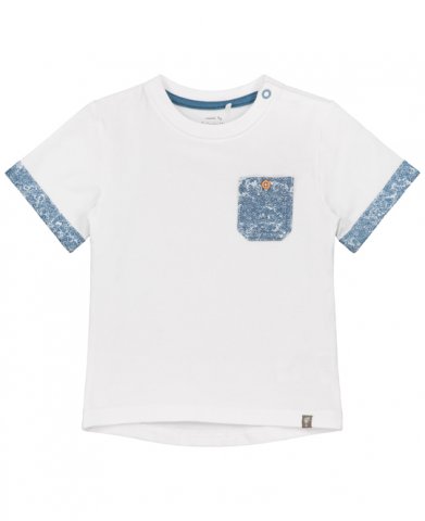Prenatal peuter shirt