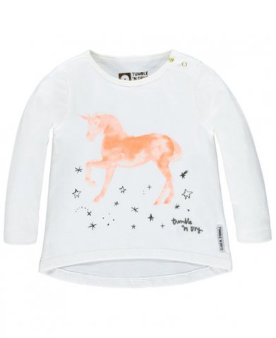 Tumble 'n Dry dreumes meisjes T-shirt