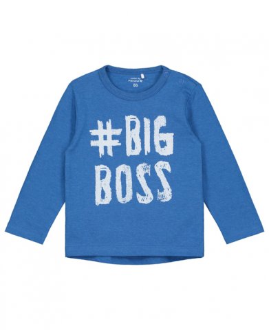 Prenatal dreumes jongens t-shirt