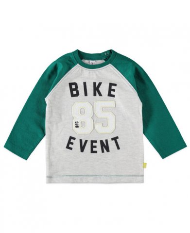 Babyface peuter jongens T-shirt