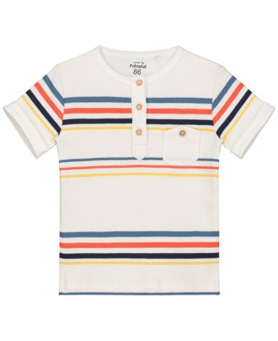Prenatal baby shirt