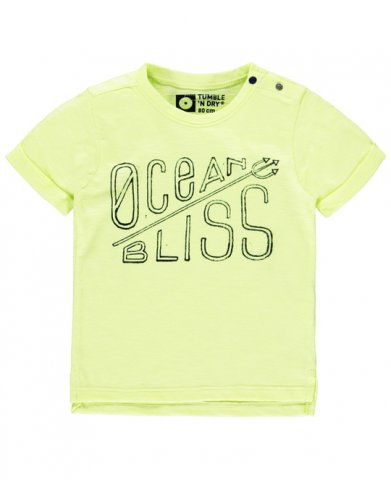 Tumble 'n Dry dreumes jongens T-shirt