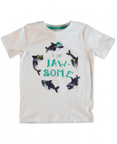 Name it jongens peuter T-shirt
