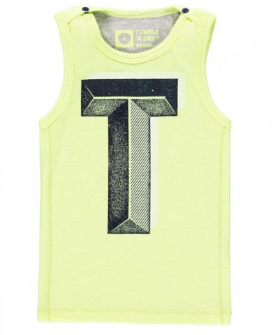 Tumble 'n Dry peuter jongens T-shirt