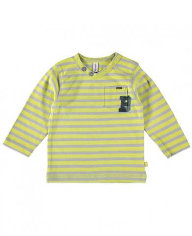 Babyface peuter jongens T-shirt