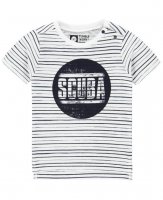 Tumble 'n Dry peuter jongens T-shirt