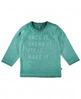 Babyface peuter jongens T-shirt
