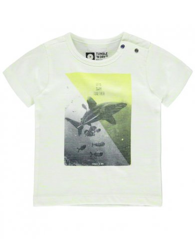 Tumble 'n Dry peuter jongens T-shirt