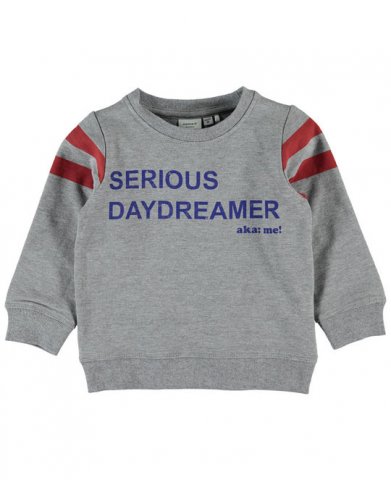 Name it dreumes jongens t-shirt