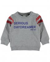 Name it dreumes jongens t-shirt