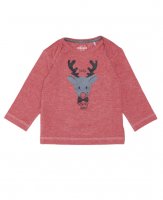 Prenatal newborn jongens T-shirt