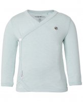 Noppies unisex overslag t-shirt