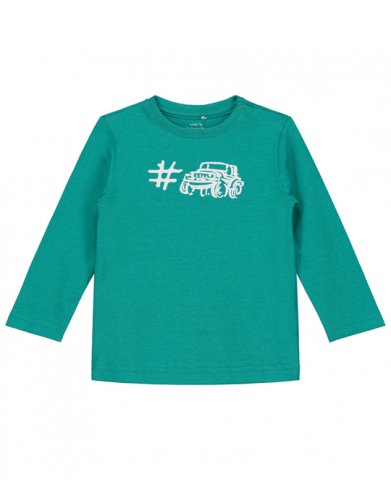 Prenatal peuter jongens t-shirt