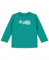 Prenatal peuter jongens t-shirt