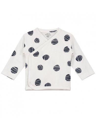 Prenatal baby jongens T-shirt