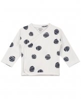 Prenatal baby jongens T-shirt